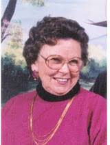 Obituary for Wanda Agnes (Anderson) Grider