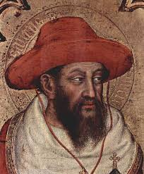 41 Paintings of saint jerome as cardinal Images: PICRYL