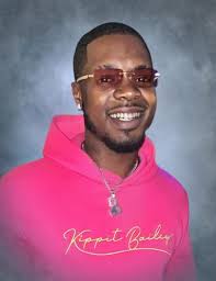 Mr. Rashaun Lamont Snell Obituary (2025)