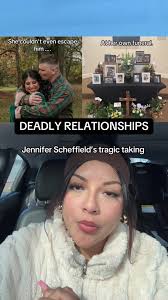 Jennifer Hilbert Husband