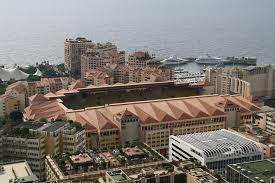 With over 800 pitches installed worldwide grassmaster solutions has been the partner of choice for over 30 years. As Monaco Stadium Photo Blog