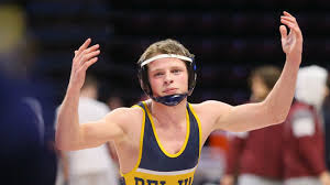 Wrestling: No. 12 Delaware Valley shows out at Wendy Pandy-Leh Invitational 