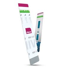 Alere Determine Hiv 1 2 Test Point Of Care Abbott