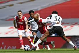 Enjoy the match between arsenal and fulham, taking place at england on april 17th, 2021, 3:00 pm. Xji2jbrb4plkm