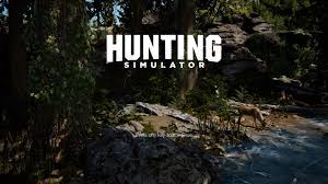 Long distance hunter (20 points): Hunting Simulator Pc Game Review Impulse Gamer