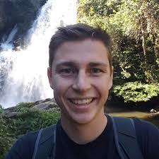 Chris Ellerman's Instagram, Twitter & Facebook