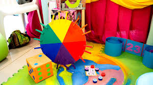 Para analizar y comprender su esencia, su metodología, sus objetivos, la duración, la periodicidad y el Juegos Didacticos Para Nivel Inicial Off 59