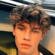 Pin By Smilla On Attractively Made Male Humans In 2020 Boys With Curly Hair Cute Teenage Boys Curly Hair Me In 2021 Boys With Curly Hair Fluffy Hair Curly Hair Men