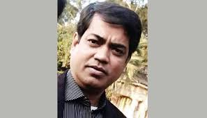 Young writer Barun Das passes away