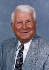 Robert Schellenberg Obituary (2011)