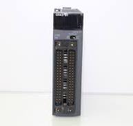 Mitsubishi Melsec-Q QX42-S1 Digital Input Module 24V - Used