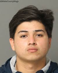 April 2021 Child Sex Crimes by Illegals in NC 21 Illegals = 200 Charges