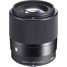 Sigma Af 135mm F 1 8 Dg Hsm Art Nikon Sigma 30mm F 1 4 Dc Dn Contemporary Lens For Sony E Sigma Lenses Sigma Art Lens Mirrorless Camera