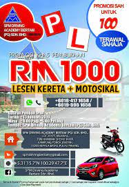 We did not find results for: Jom Lesen Murah2 Spm Driving Academy Bertam Facebook