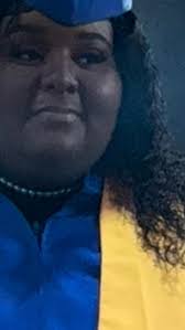 My L'il Cuz @whos_.dw heading to her formal today! 🙏🏿❤️🎼