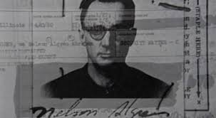 Three Documentary Filmmakers