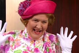 Favorite physical comedy duo of all time