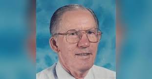 Henry Talmage Broom Obituary