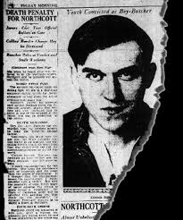 Gordon stewart northcott was a canadian serial killer, child rapist, and child abductor. The Grisly Perverse Crimes Of Gordon Stewart Northcott Cvlt Nation