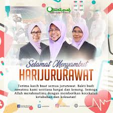 Selamat hari jururawat kepada semua warga kerja lppkn dan semua jururawat di mana jua anda berada. Selamat Hari Jururawat Sedunia 2019 Berita Parti Islam Se Malaysia Pas