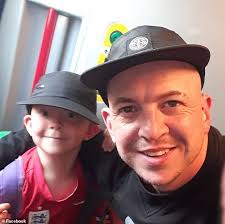 Grandmother of 11-year-old boy who died inhaling toxic fumes vows to battle  deadly social media craze to stop more child deaths