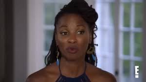 Tyler Henry Connects Shanola Hampton to Mom & Cousin Killed in Hit-and-Run 