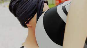 Fortnite Par Patroller (fortnite) Ass Animated - Lewd.ninja
