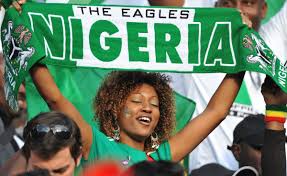 Image result for nigeria super eagle