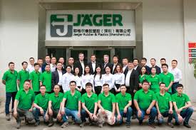 Image result for jaeger