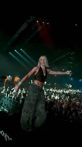 VERKNIPT ADE 🤍 ADE was once again insane! Thank u to everyone who danced  with me & made memories together 🥹 you guys are the best 🫶🏼 @Verknipt ❤️  #techtok #tiktokmusic #ade #electronicmusic #techno ...