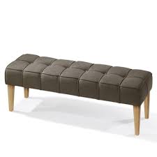 Meist sind barock sofas kleine zweisitzer die große sitzlandschaft gehört nicht zu diesem stil. Peninsular Bettbank Weiss Gekalkt Exklusives Wohndesign