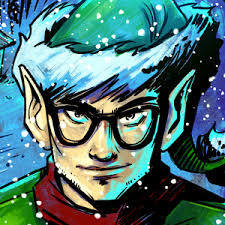 Read Cursed Tales :: ?? SEPTEMBER (?)