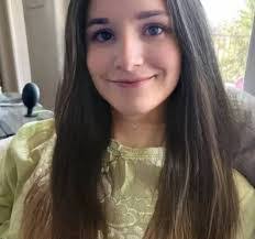 Amber Kestner's Instagram, Twitter & Facebook