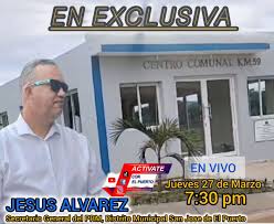 No te pierdas esta entrevista
