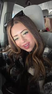 Brittany Proctor's Instagram, Twitter & Facebook