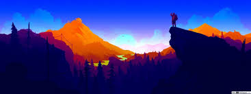 Download hd wallpapers tagged with firewatch from page 1 of hdwallpapers.in in hd, 4k resolutions. Firewatch Oboi 3840x1440 Wallpaper Teahub Io