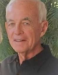 Carl Corson Obituary