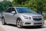 CHEVROLET-CRUZE