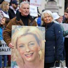 Father of Siobhan McLaughlin says he hopes killer Brian Kearney only ever  leaves prison in a body bag