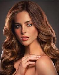 ROSTRO ESPECTACULAR! @fatimabosch Miss Universe Tabasco 2025, rumbo a MISS  UNIVERSO MÉXICO 2025.