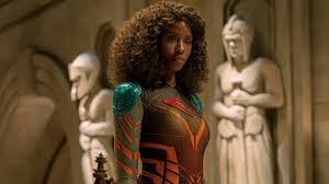 On friday, jupiter's legacy debuts as the first project to come out since the 2017 acquisition. Jupiter S Legacy Official Trailer