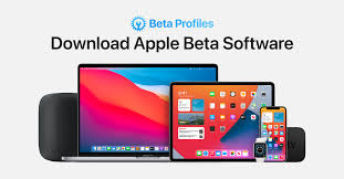 Check if your device is suppored for ios 15 beta profile. Download Macos 11 Beta Profile Beta Profiles
