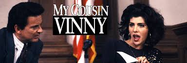 My Cousin Vinny - Orpheum Theatre