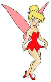 Peter Pan Wendy Tinkerbell Capitan Garfio Campanilla Ima Genes Tamaa O Grande Hades Disney Campanilla Dibujo Disney Moderno
