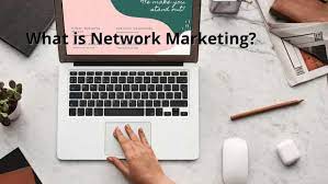Part of negativity comes from reported low mlm success rates. What Is Network Marketing