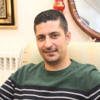 Daniel Moradi's Instagram, Twitter & Facebook