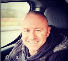 Paul's story: “I am now the man I have always wanted to be”