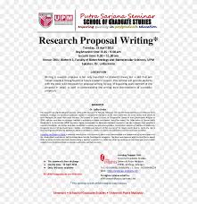 All international applicants for whom english is not the native tongue must provide proof of competence in the english language. Seminars Bullet School Of Graduate Studies Bullet Universiti Putra Malaysia Hd Png Download 595x842 5047489 Pngfind