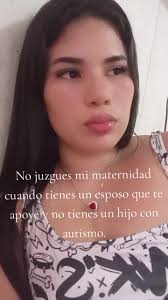 Mari Cruz Robles Mama De Maria Fernanda