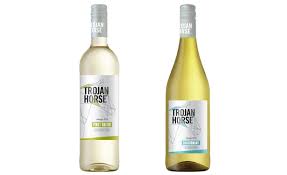 Excelsior chardonnay is a clean, crisp wine full of melon, lemon, and apple with good solid balance. 7 Eleven Introduces Trojan Horse Wine Brand 2017 10 17 Beverage Industry